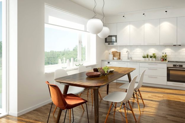 stubau svetlo a rekonstrukcia