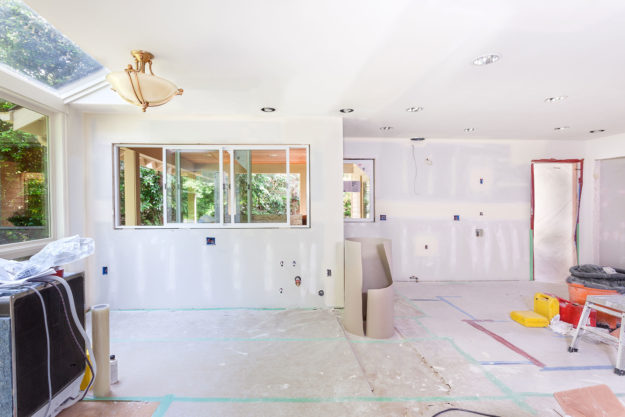 Stubau moderne rekonstrukcie