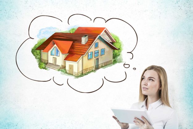 Hladanie nehnutelnosti