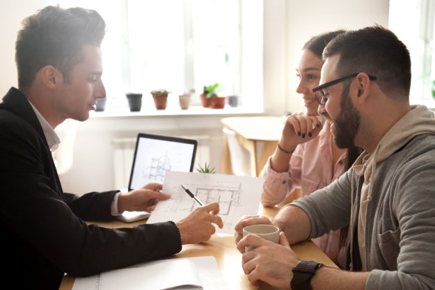 Planovanie rekonstrukcie